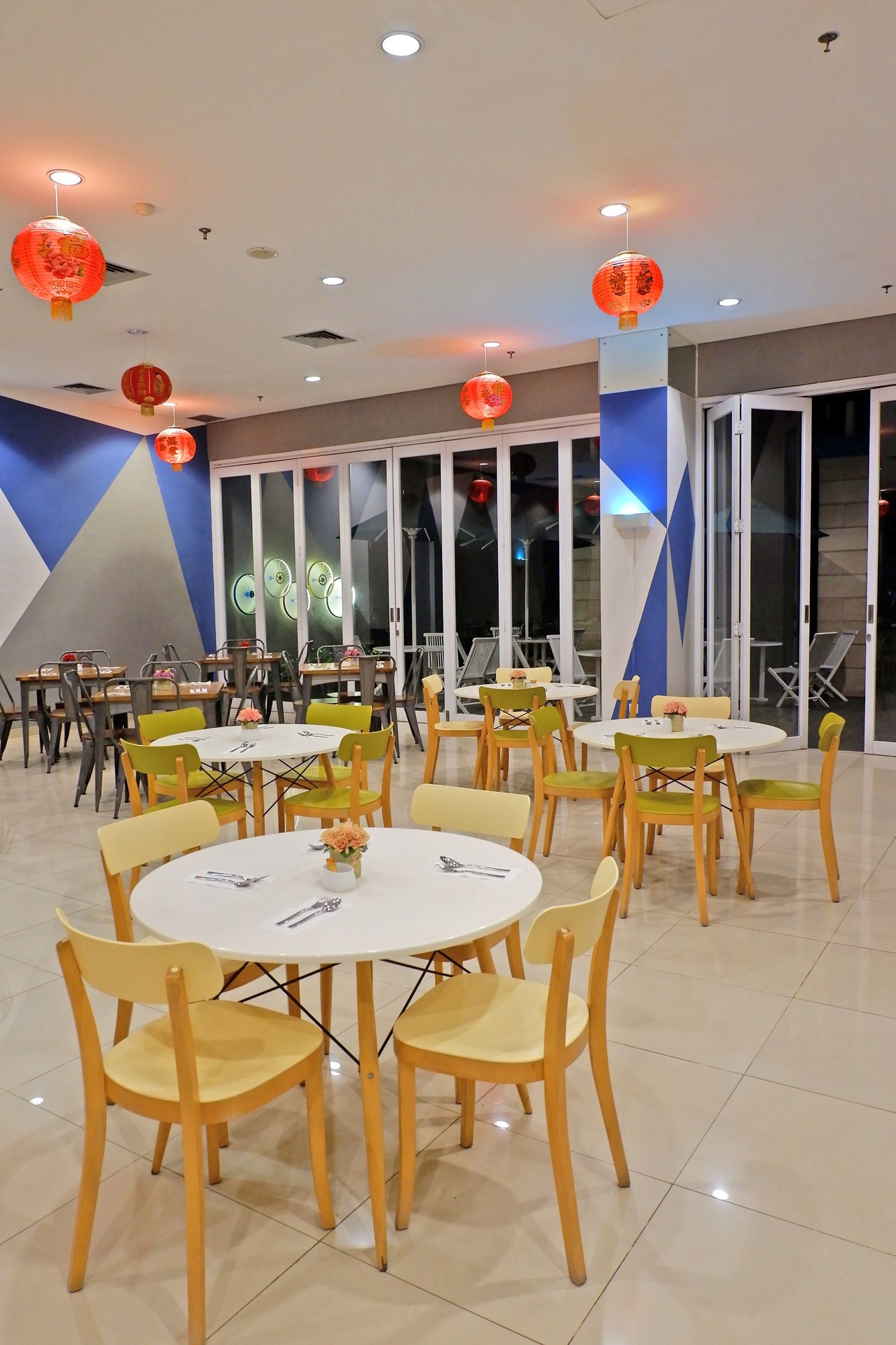 ibis budget Cikarang Festival