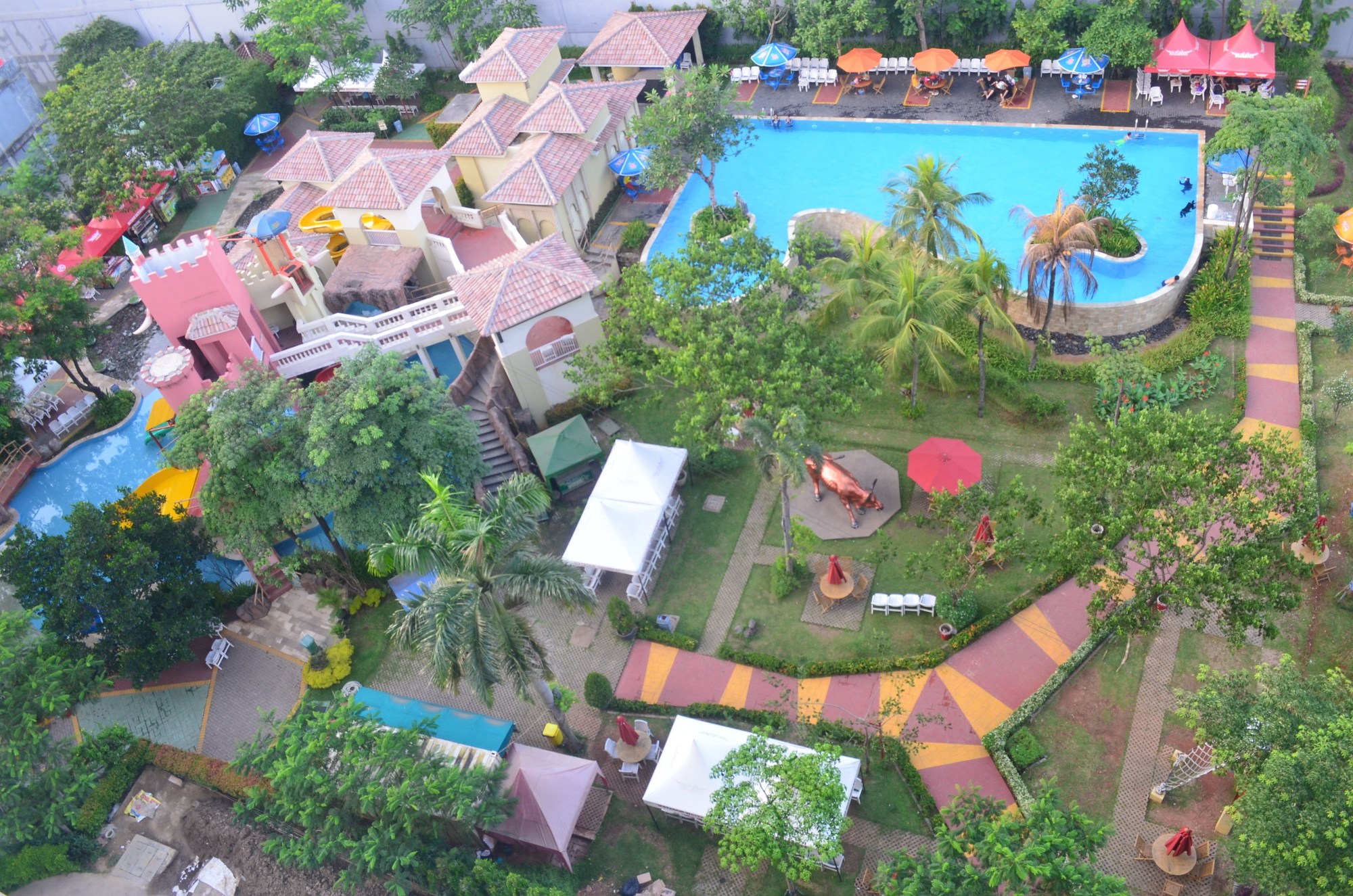 ibis budget Cikarang Festival