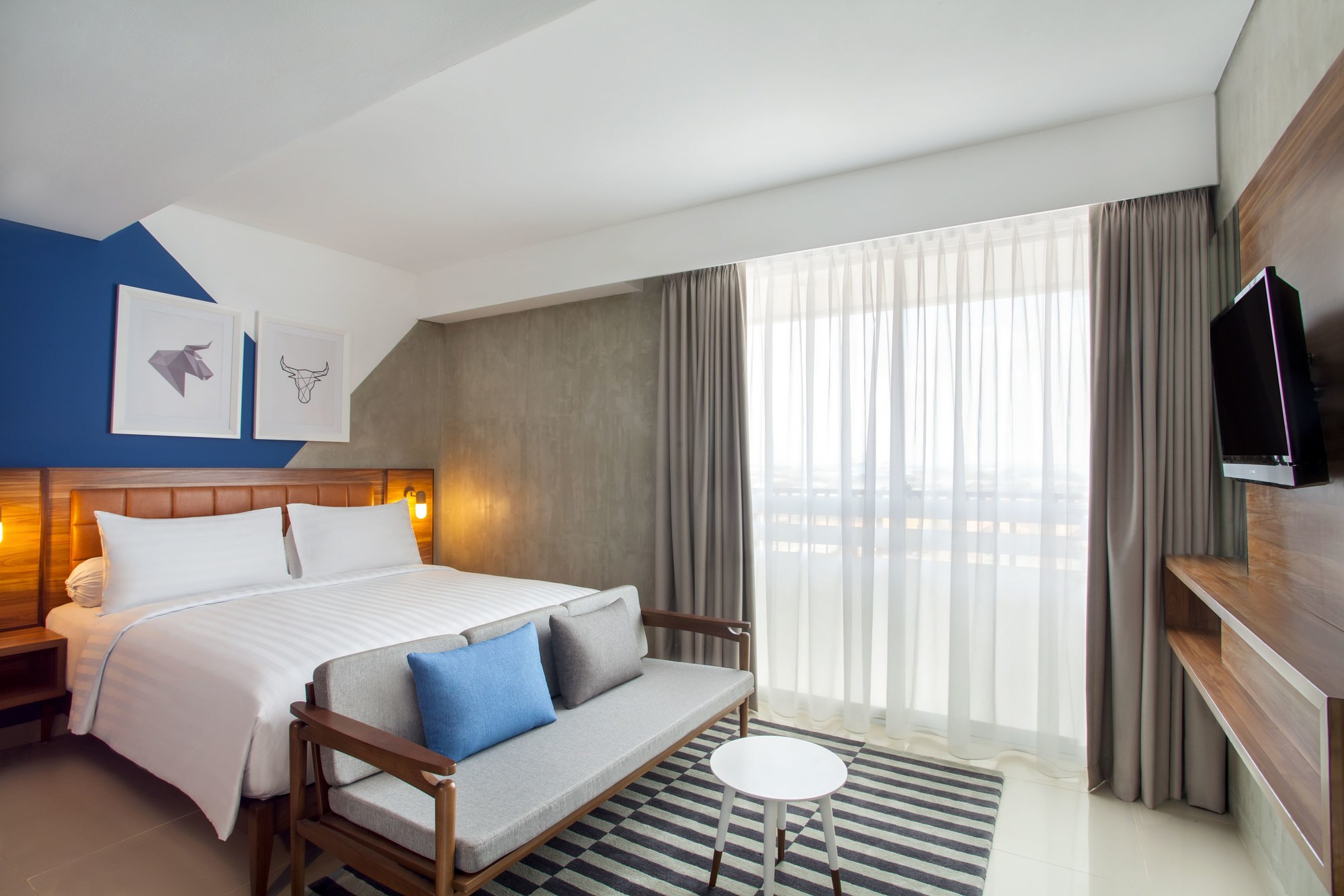ibis budget Cikarang Festival