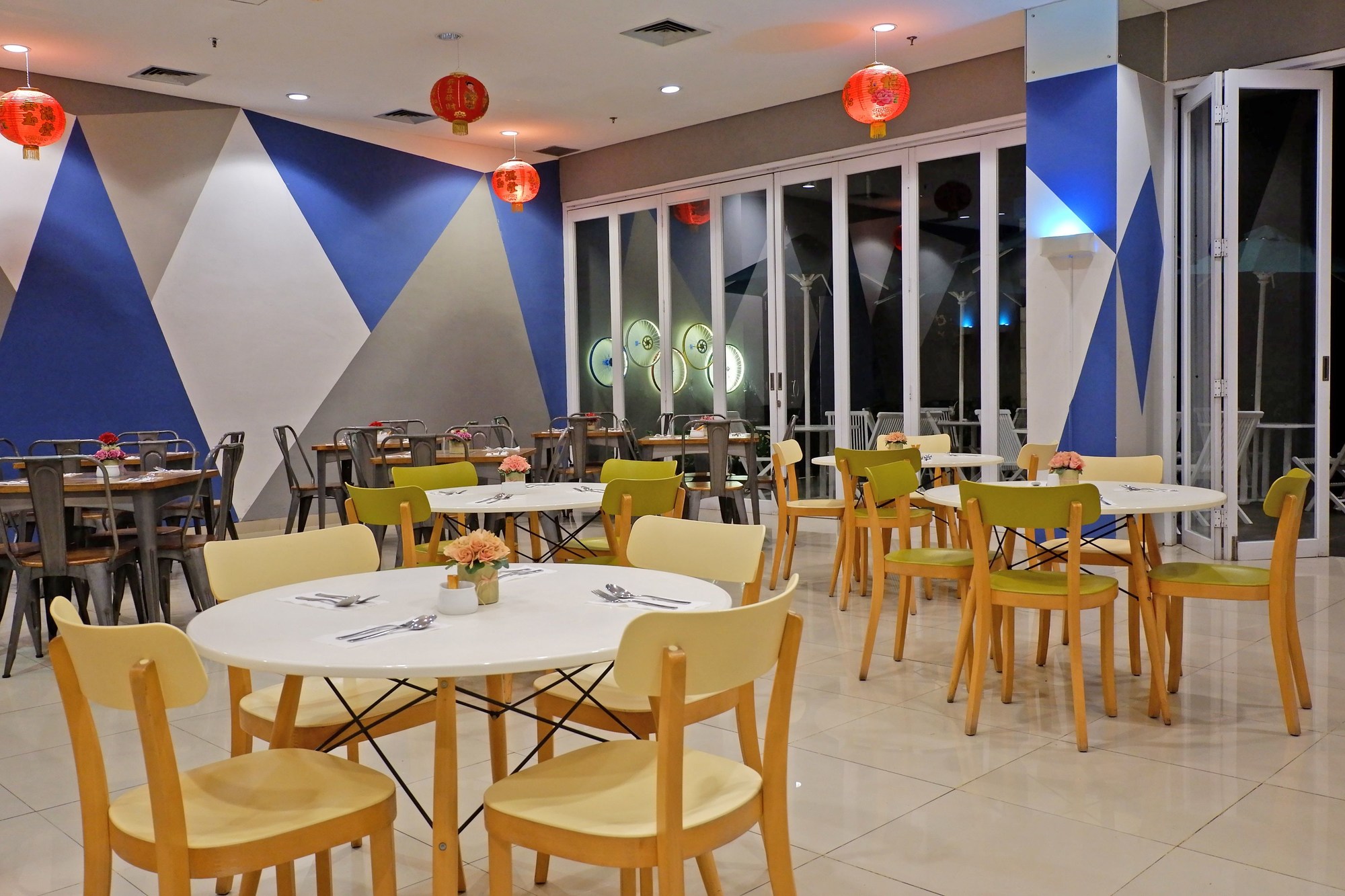 ibis budget Cikarang Festival