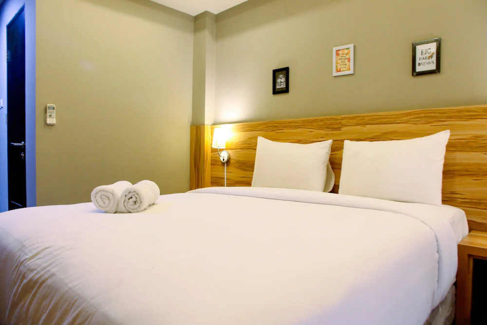 Mustika Golf Residence