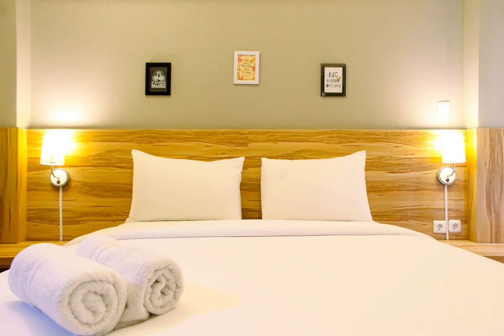Mustika Golf Residence