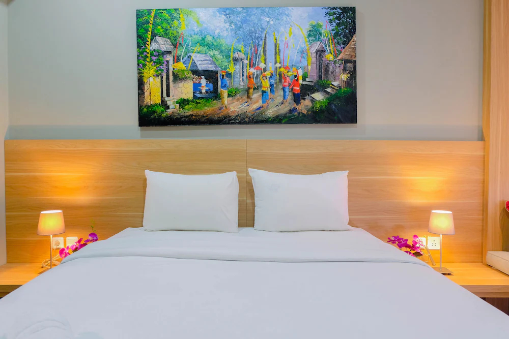 Mustika Golf Residence