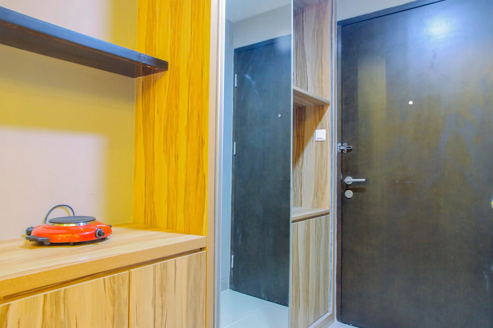 Mustika Golf Residence