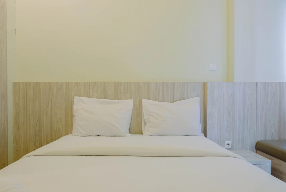 Mustika Golf Residence