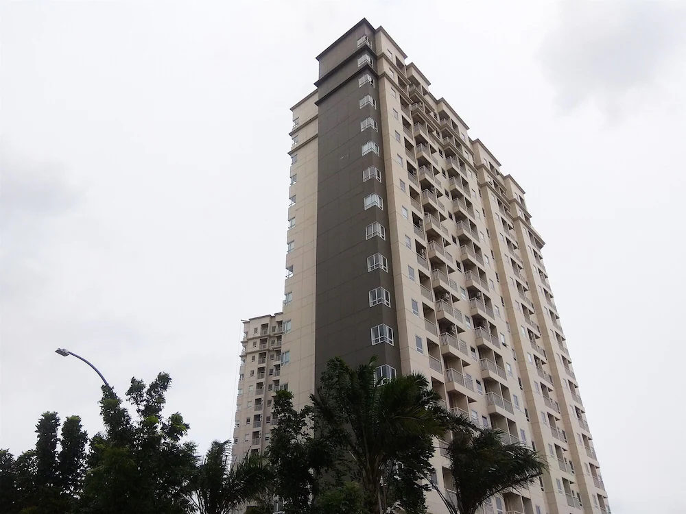Mustika Golf Residence