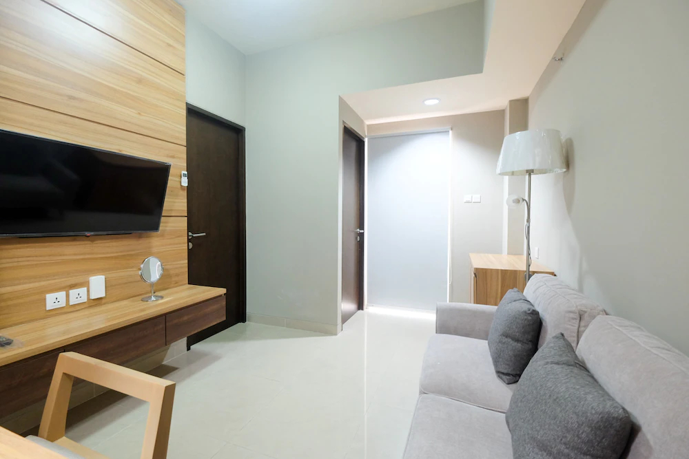 Mustika Golf Residence