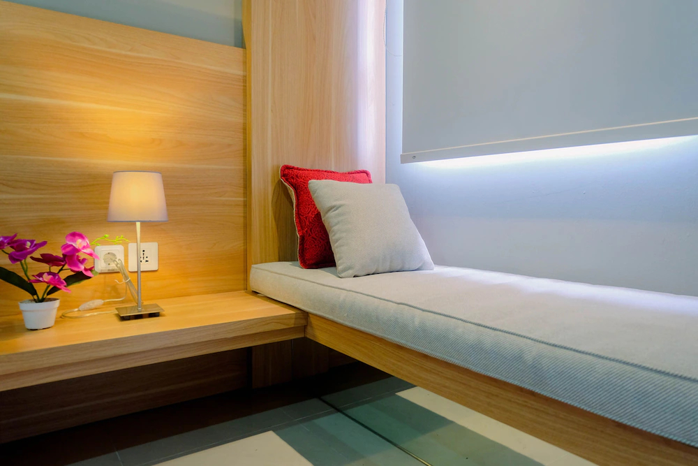 Mustika Golf Residence