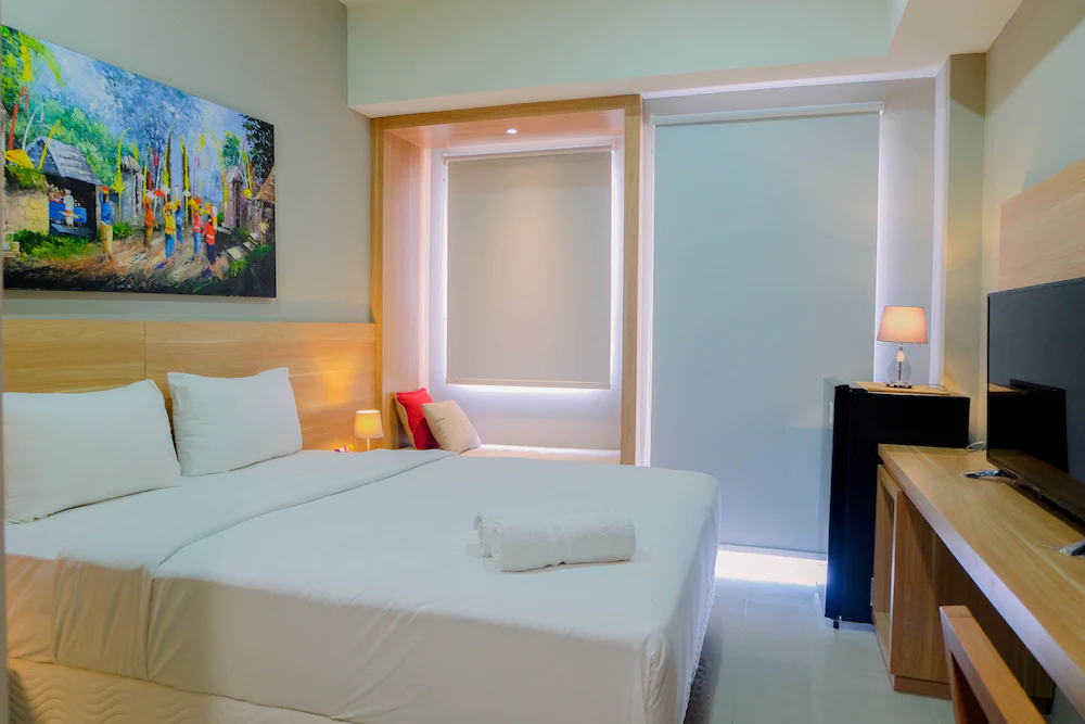 Mustika Golf Residence