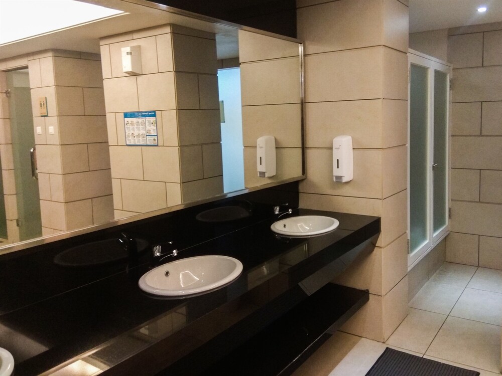 Mustika Golf Residence