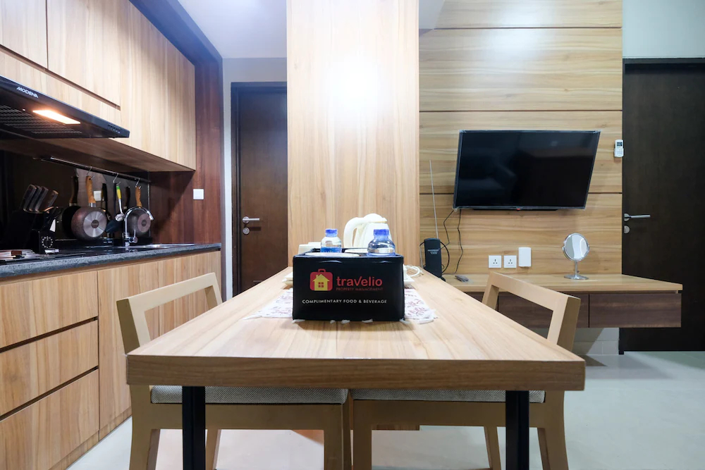 Mustika Golf Residence
