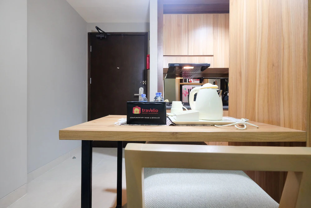 Mustika Golf Residence
