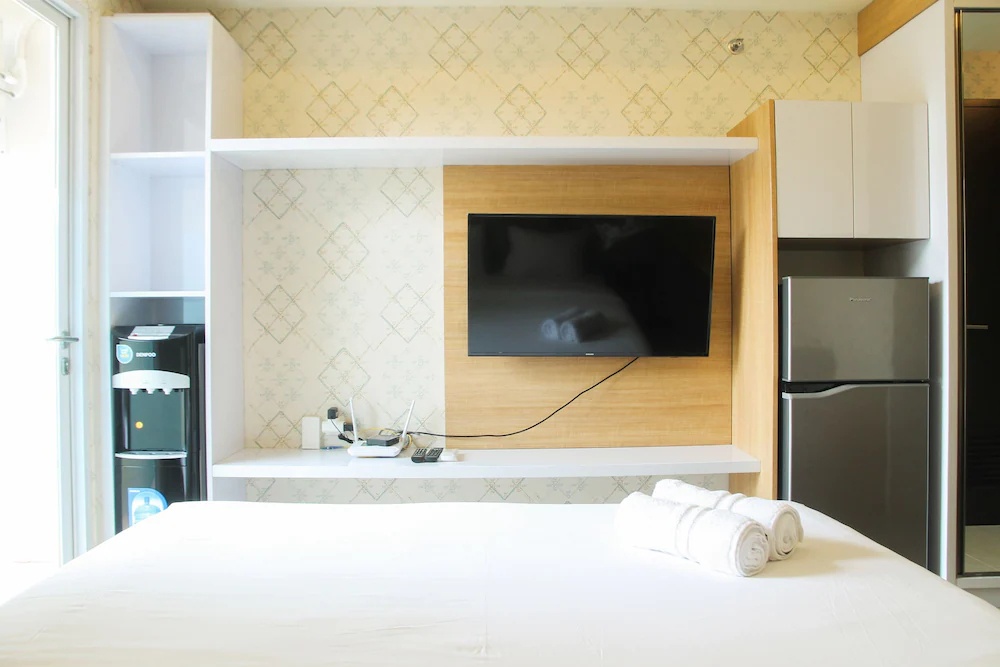 Mustika Golf Residence