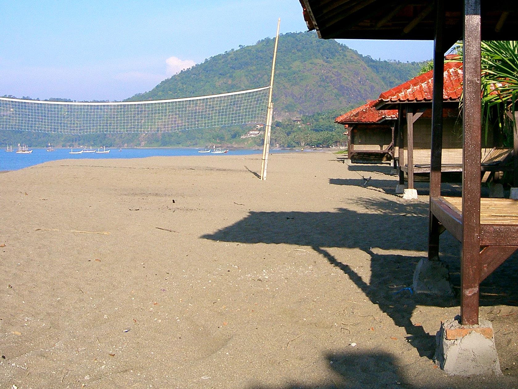 Ocean Queen Resort