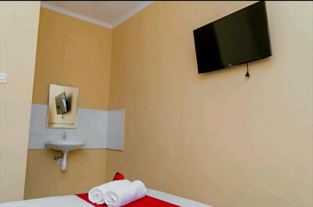 Aqilakost Room Gadog Puncak