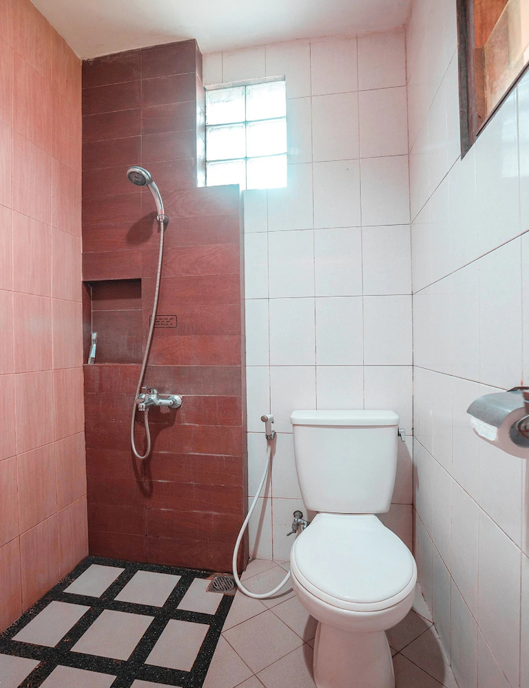 Camp Hulu Cai By OYO Rooms