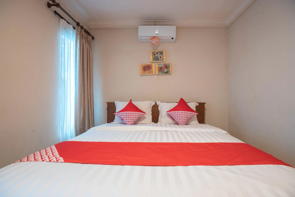 Camp Hulu Cai By OYO Rooms
