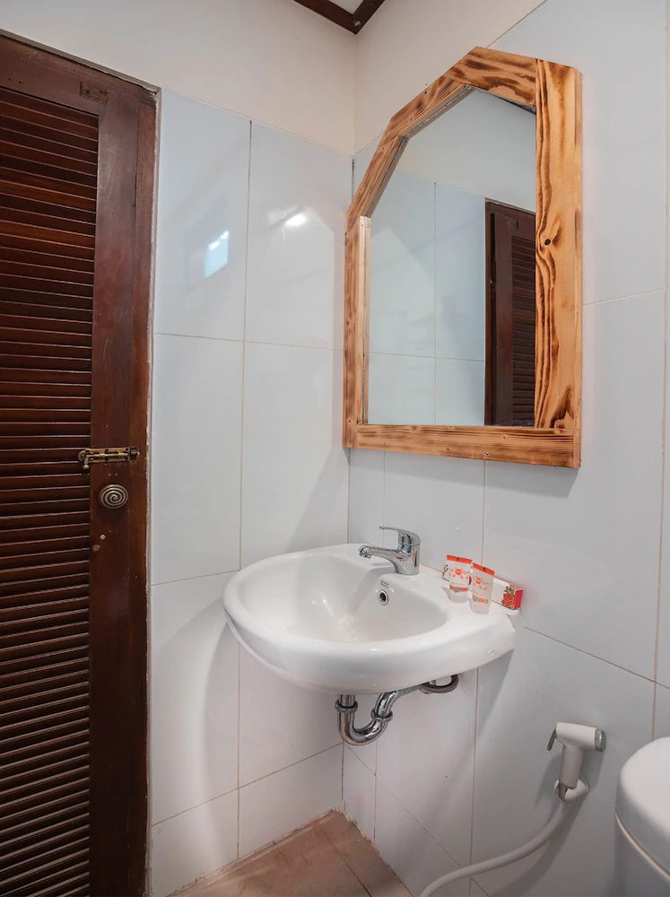 Camp Hulu Cai By OYO Rooms