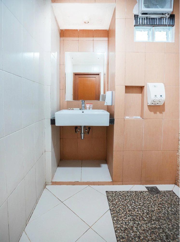 Camp Hulu Cai By OYO Rooms