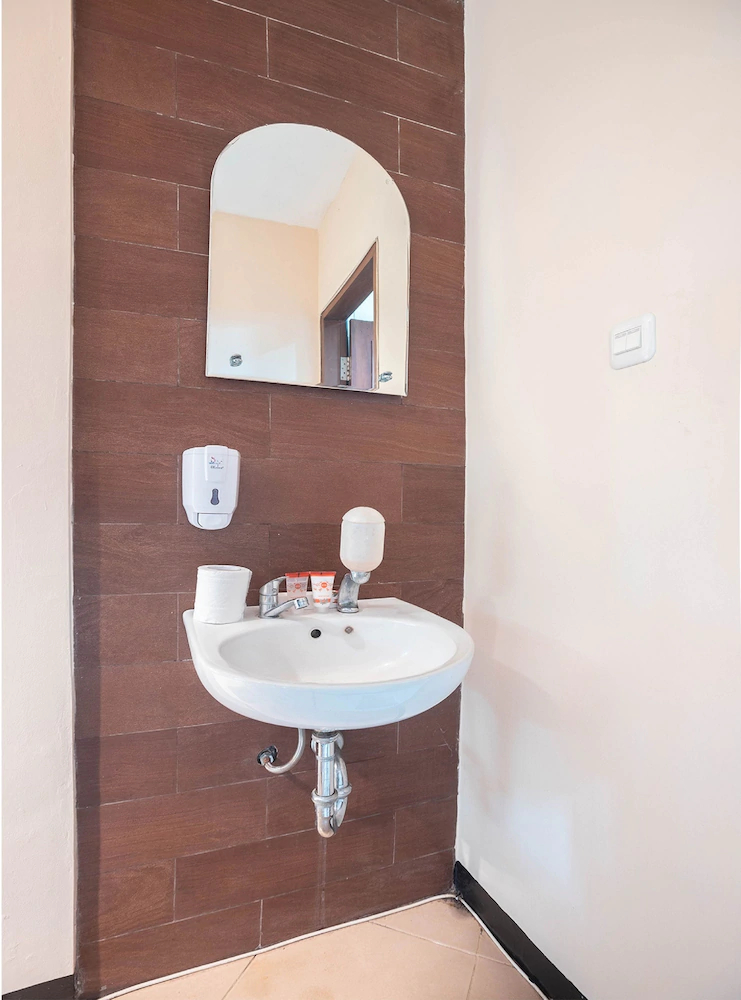 Camp Hulu Cai By OYO Rooms