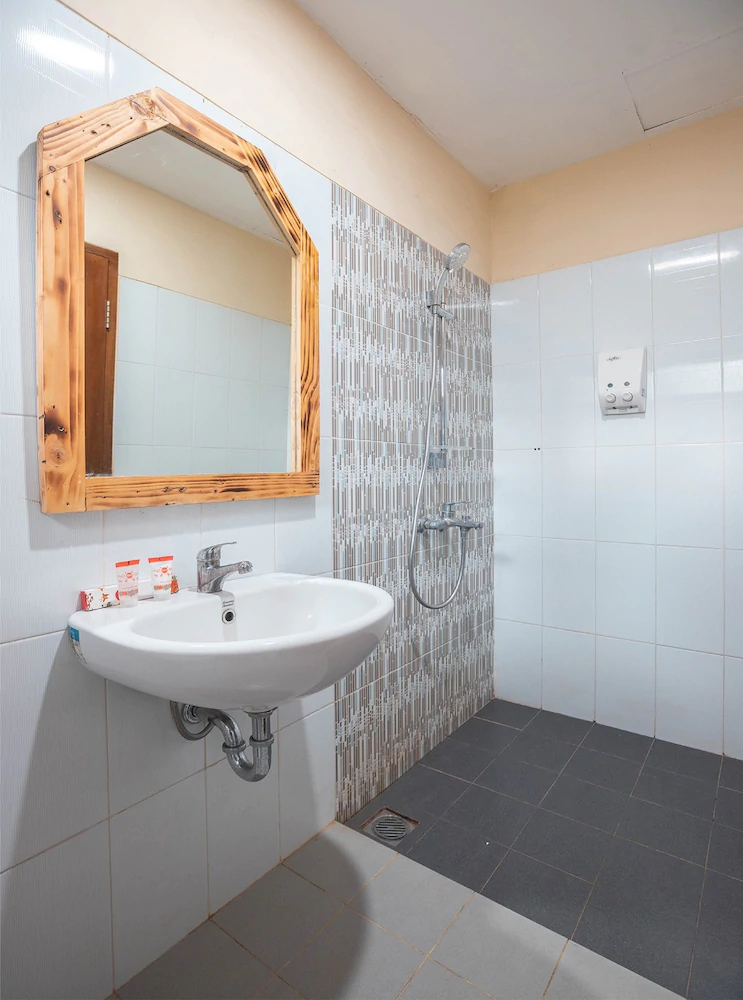 Camp Hulu Cai By OYO Rooms