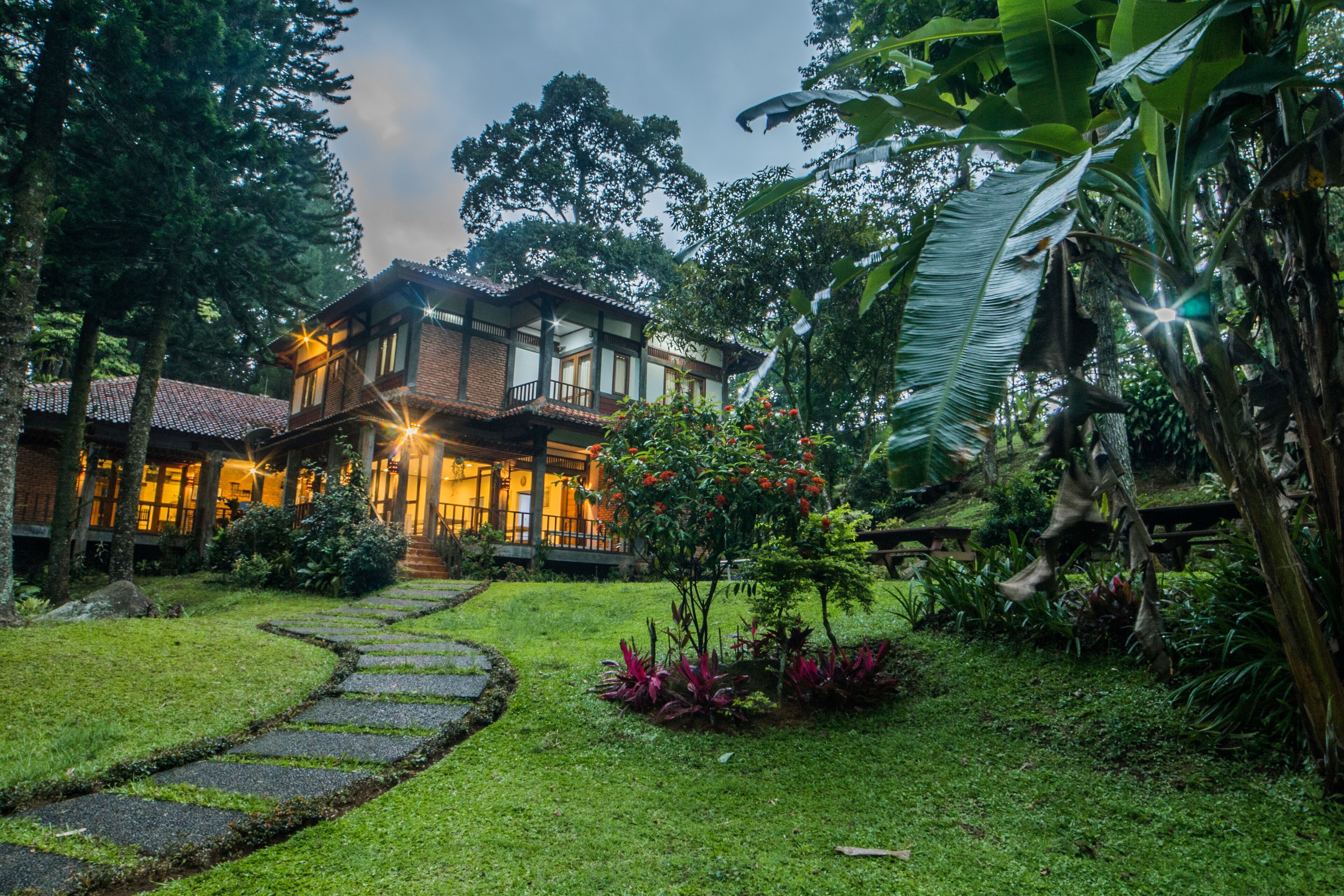 Griya Dunamis by SABDA