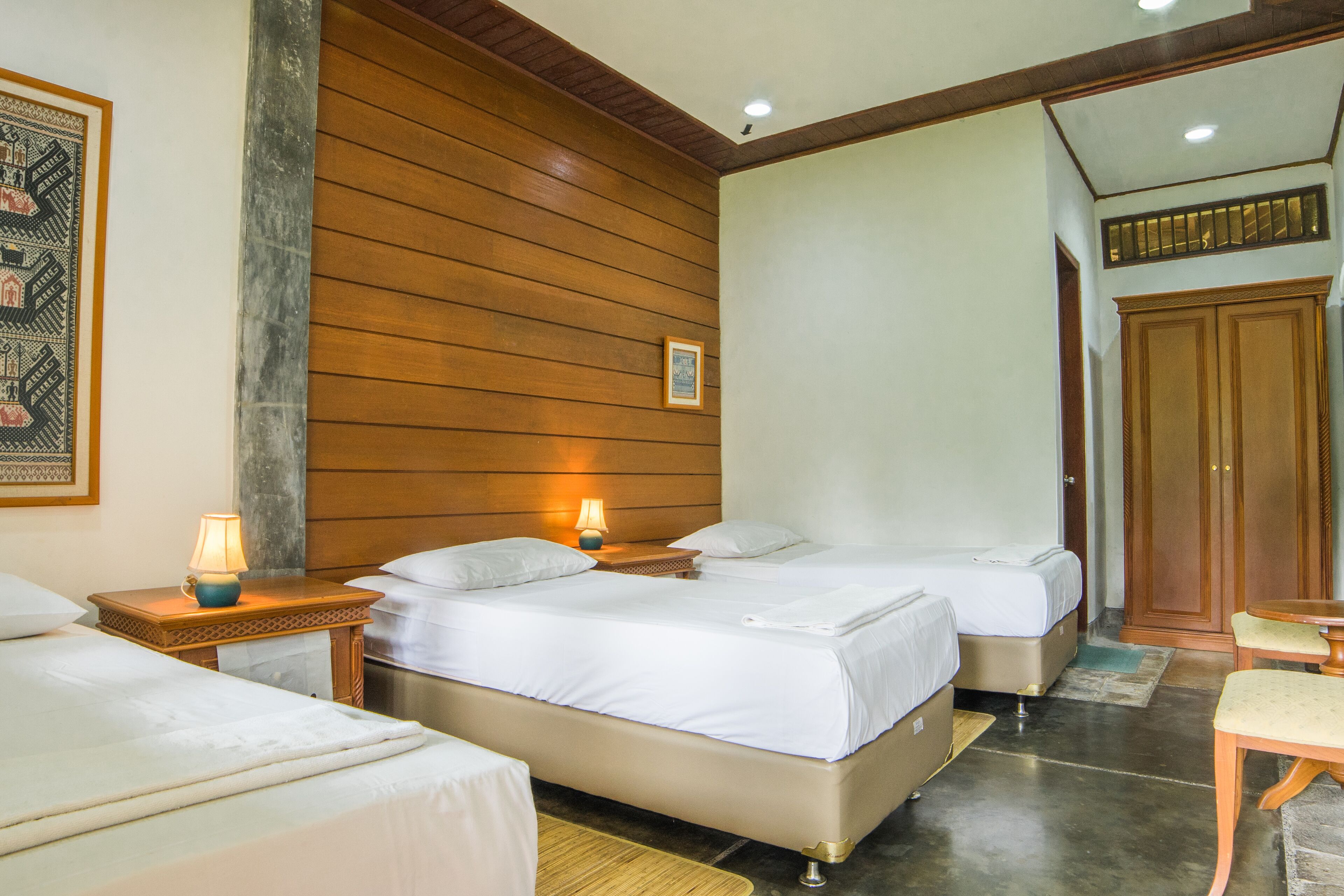 Griya Dunamis by SABDA