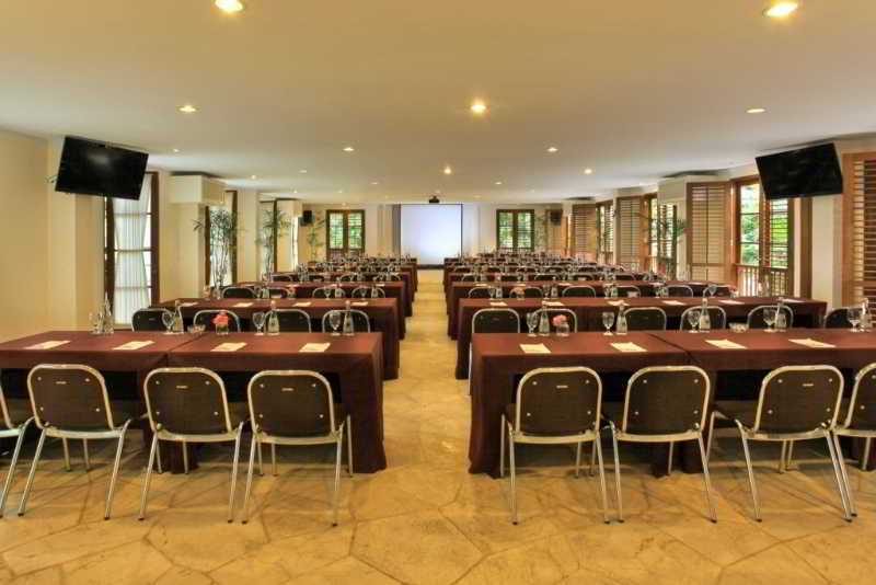 Novus Giri Resort & Spa