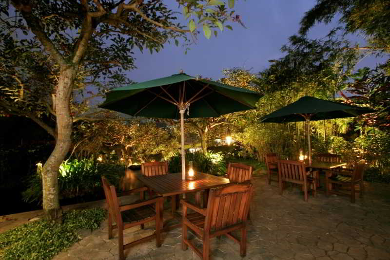 Novus Giri Resort & Spa