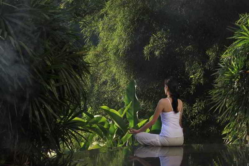 Novus Giri Resort & Spa