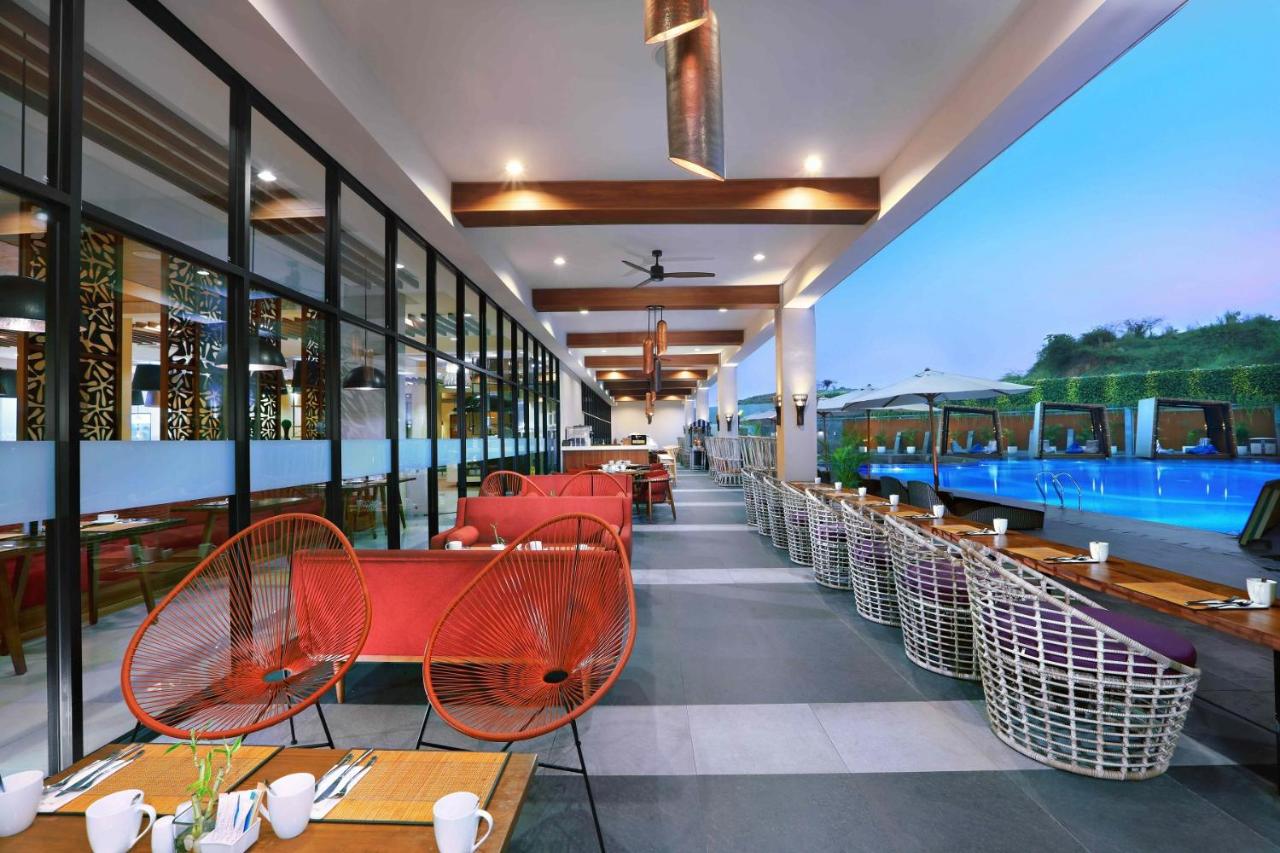The Alana Hotel & Conference Center Sentul City