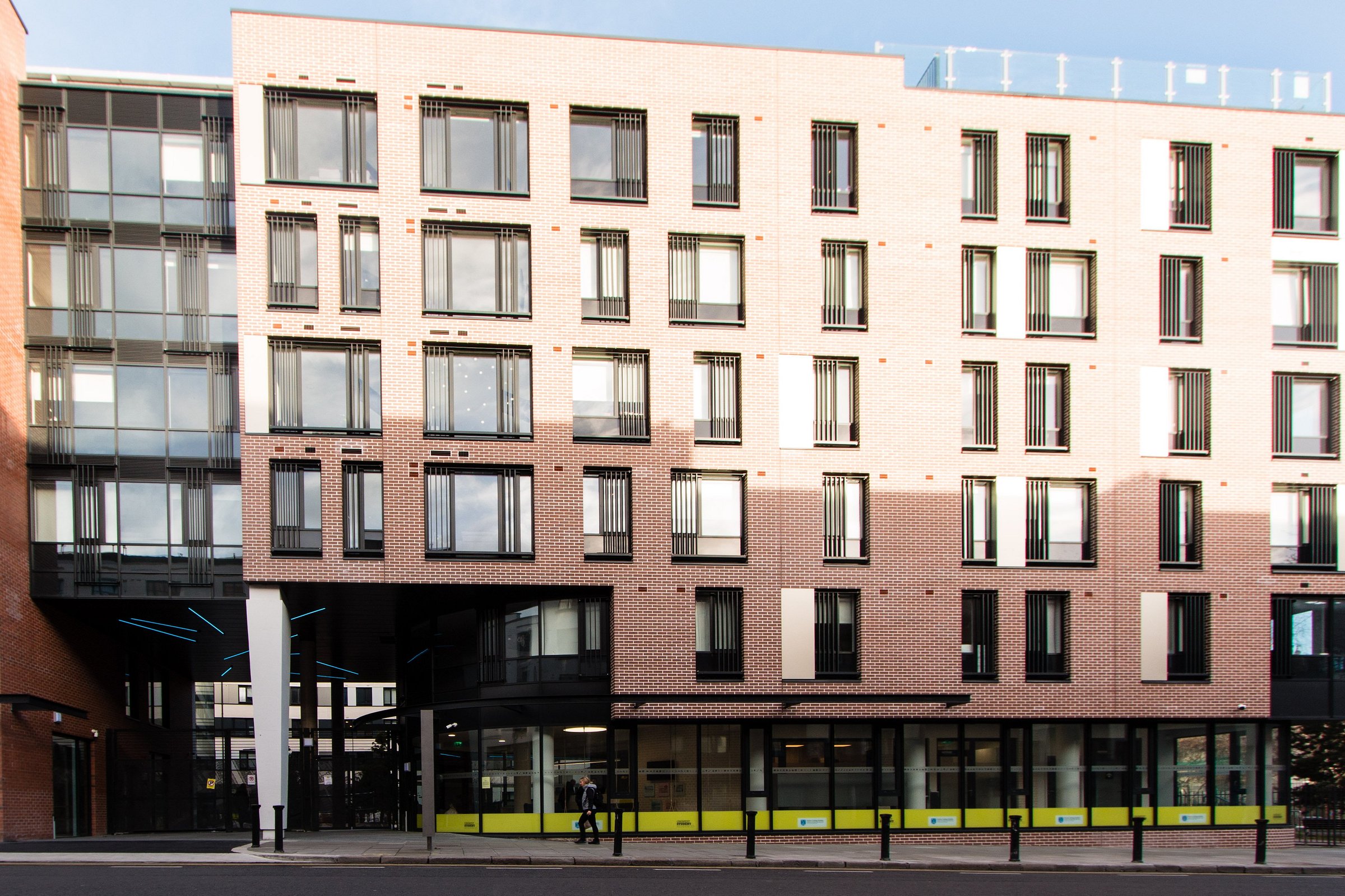Destiny Student Kavanagh Court