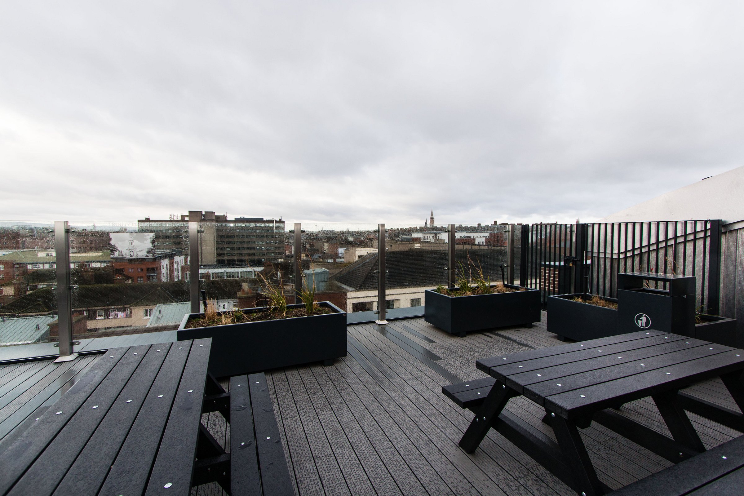 Destiny Student Kavanagh Court