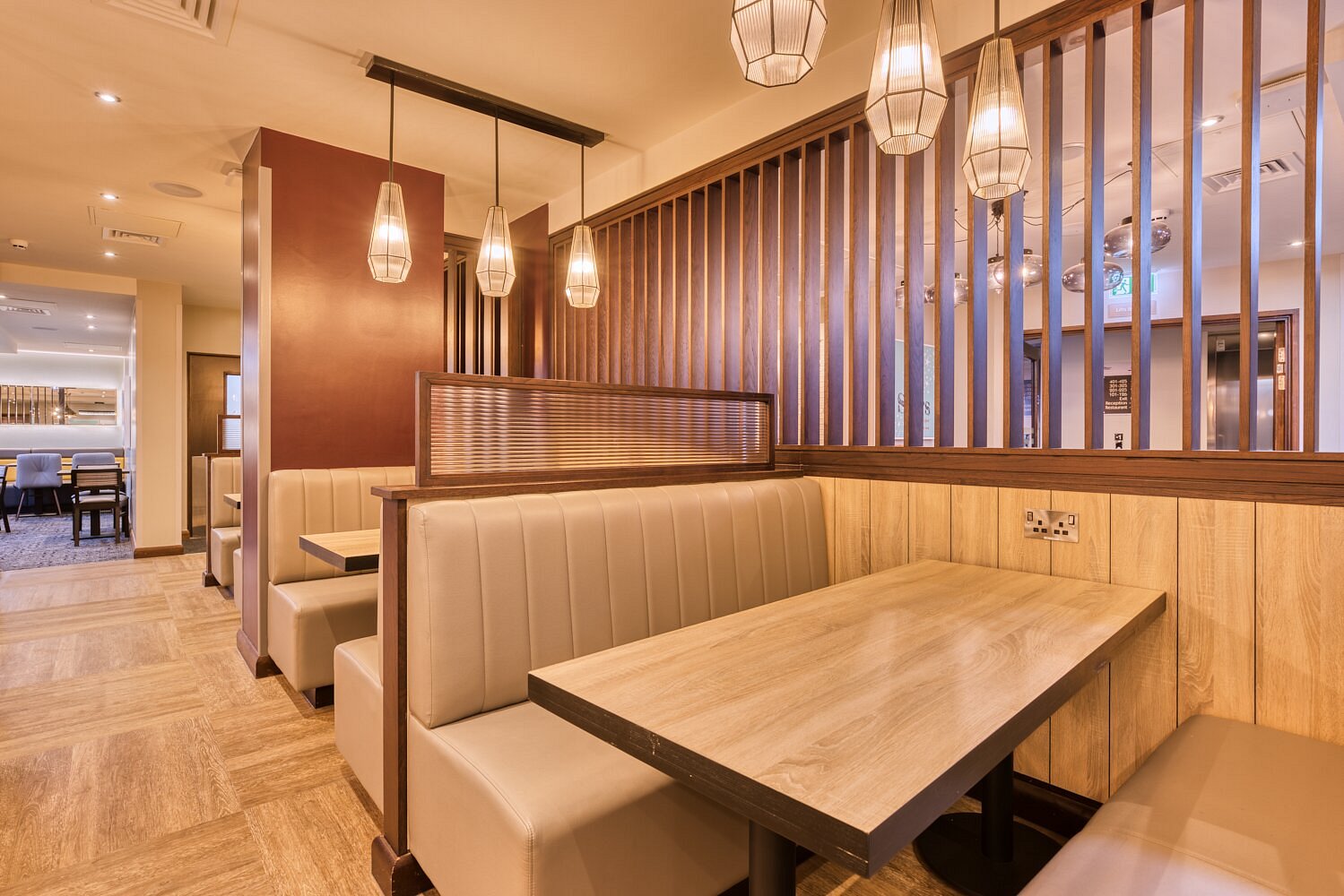 Premier Inn Dublin City Centre (Temple Bar) Hotel