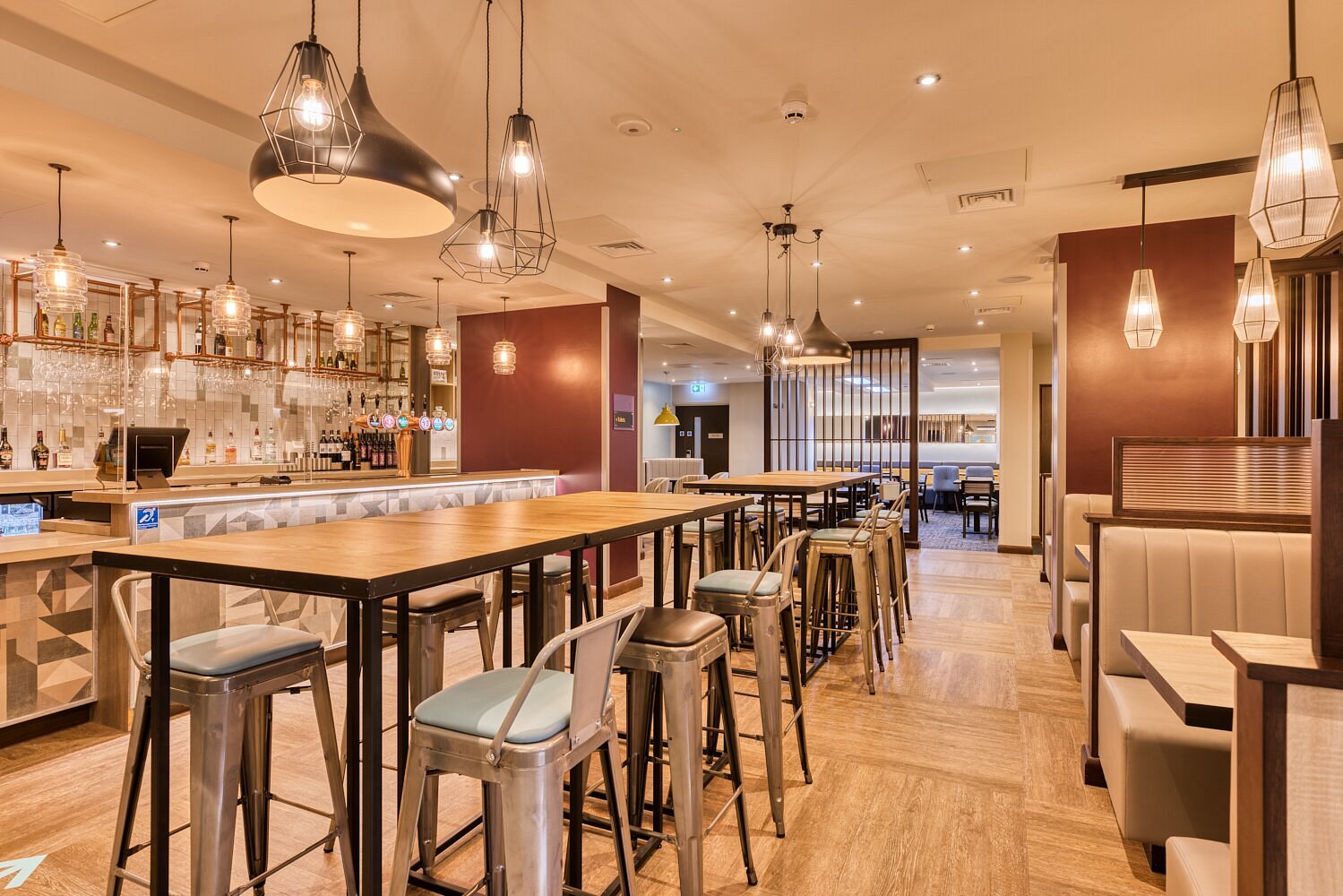 Premier Inn Dublin City Centre (Temple Bar) Hotel