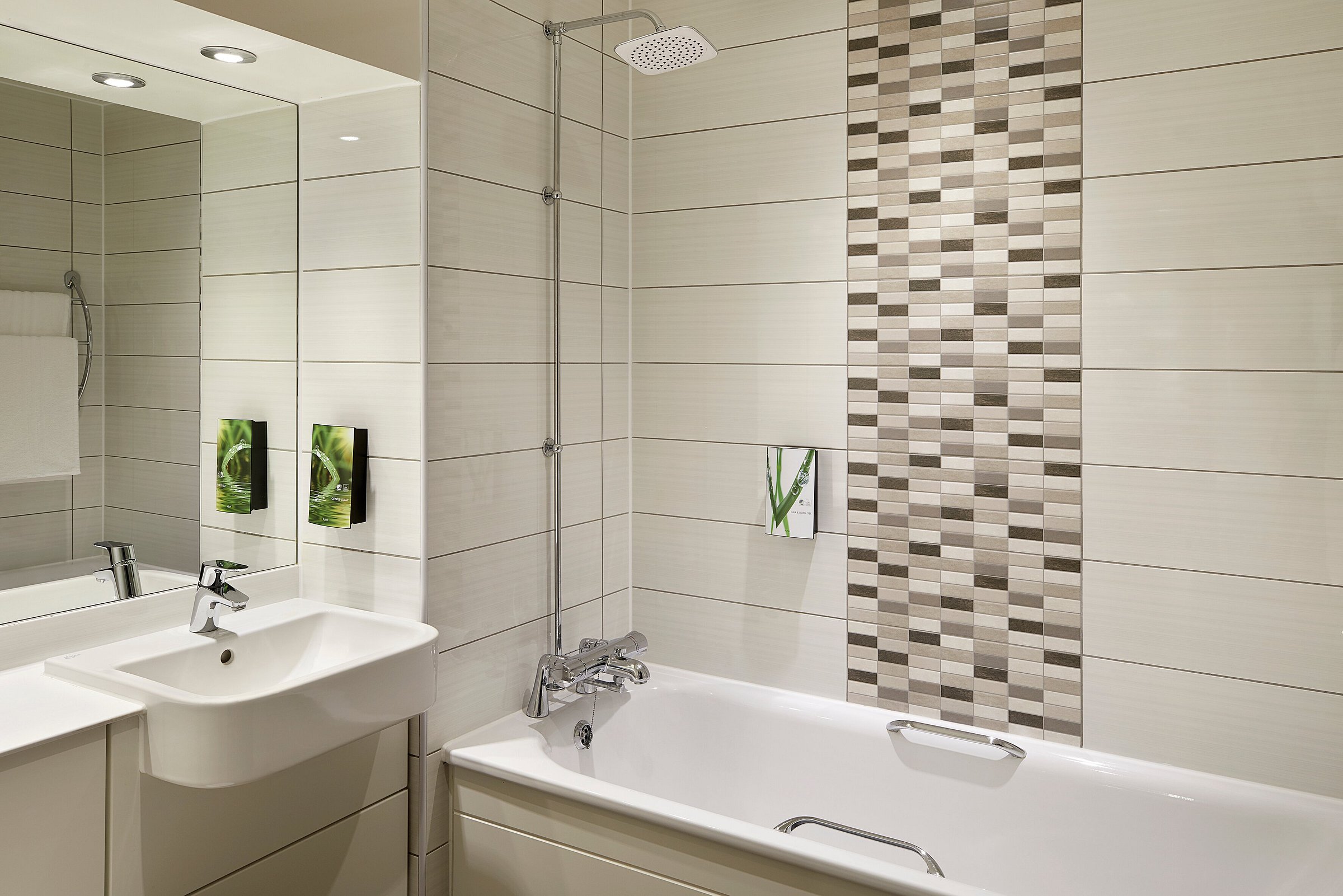 Premier Inn Dublin City Centre (Temple Bar) Hotel