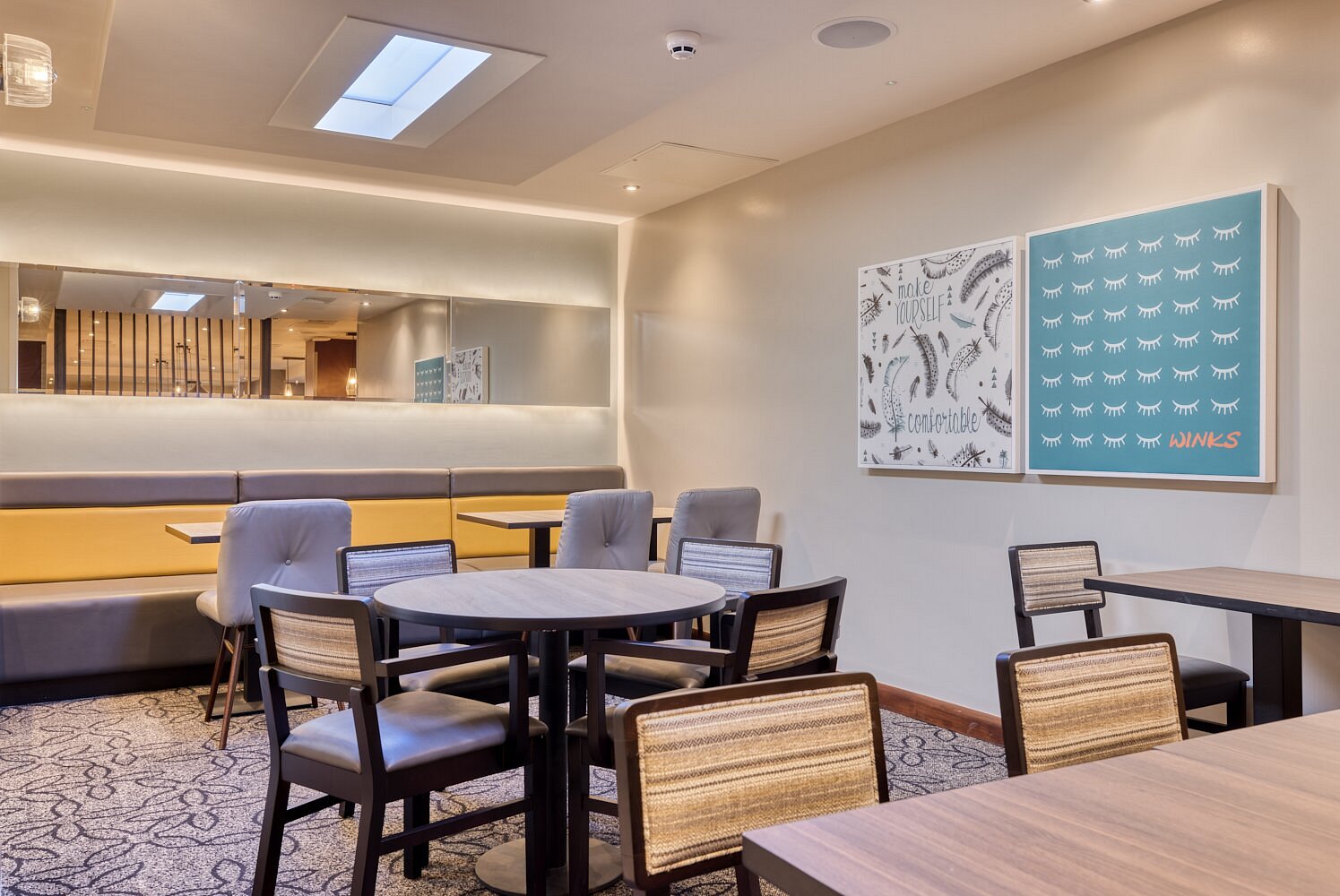 Premier Inn Dublin City Centre (Temple Bar) Hotel