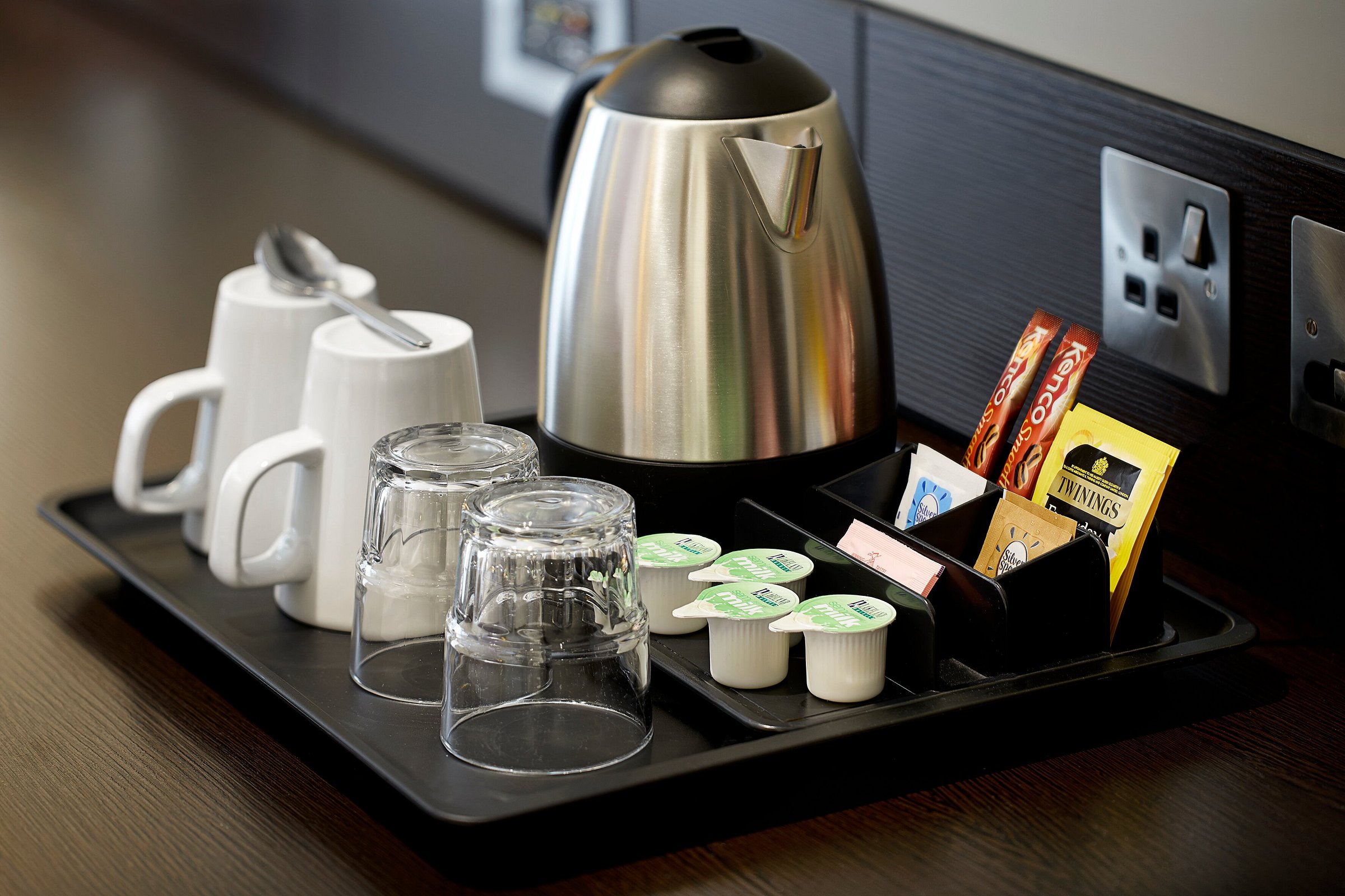 Premier Inn Dublin City Centre (Temple Bar) Hotel
