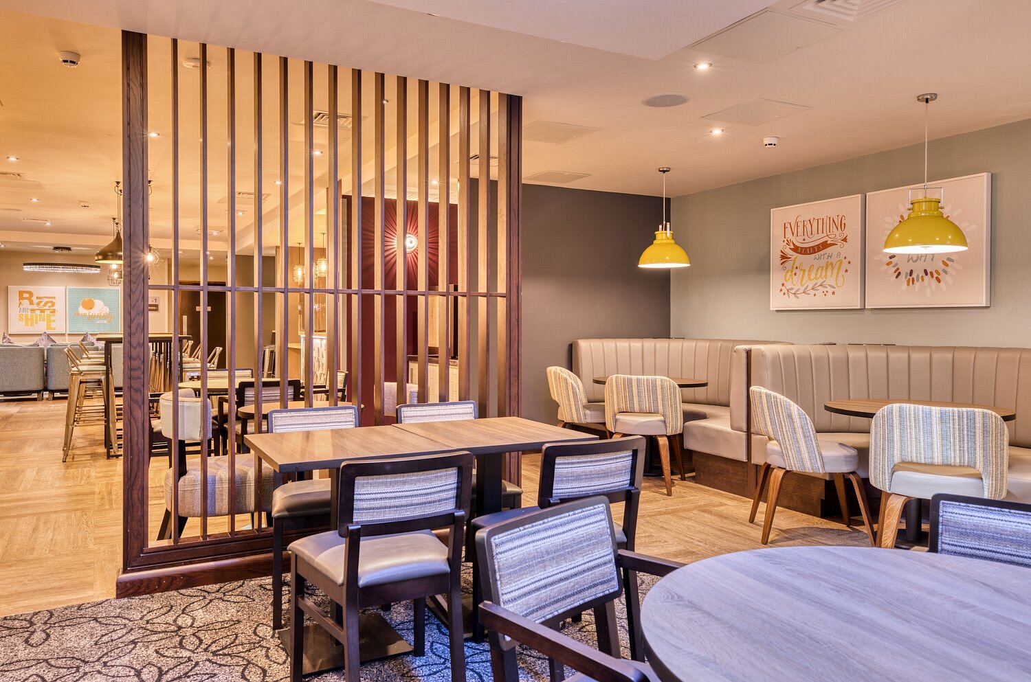 Premier Inn Dublin City Centre (Temple Bar) Hotel