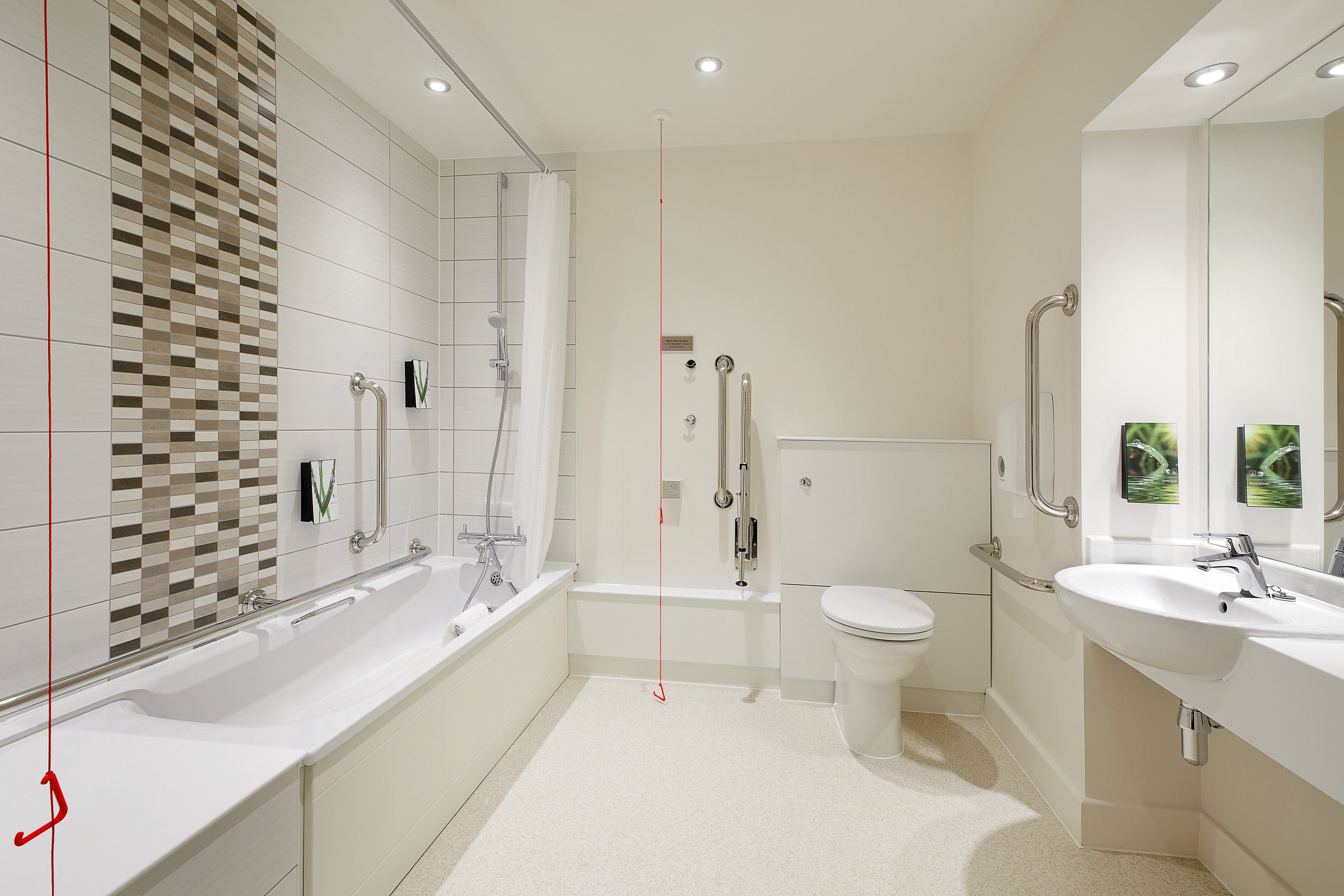 Premier Inn Dublin City Centre (Temple Bar) Hotel