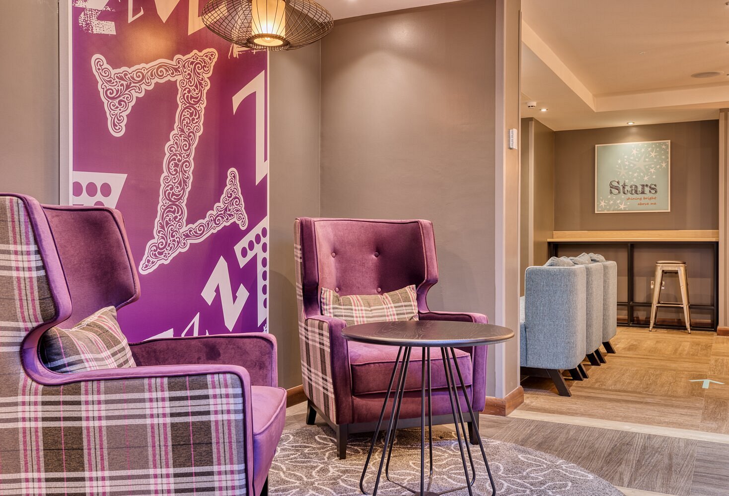 Premier Inn Dublin City Centre (Temple Bar) Hotel