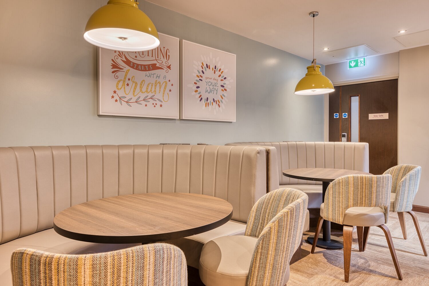Premier Inn Dublin City Centre (Temple Bar) Hotel