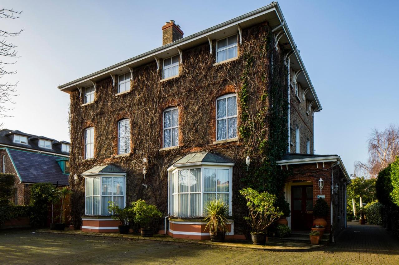 Aberdeen Lodge