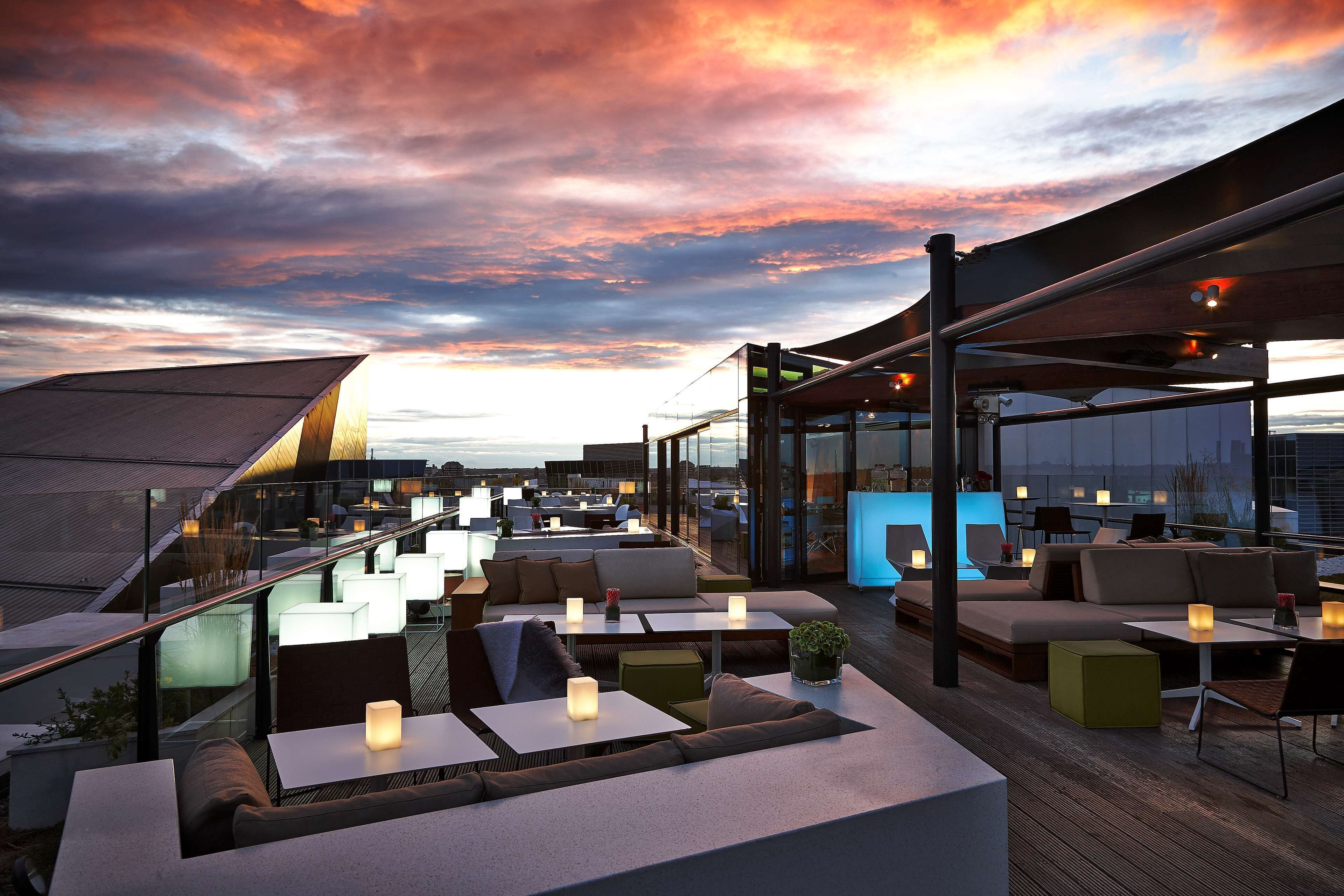 Anantara the Marker Dublin Hotel