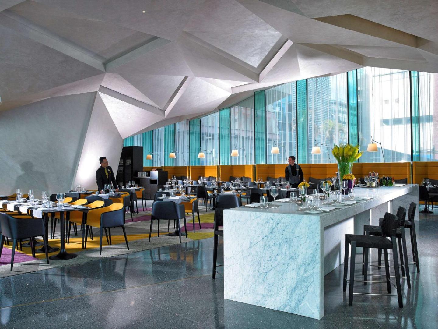 Anantara the Marker Dublin Hotel