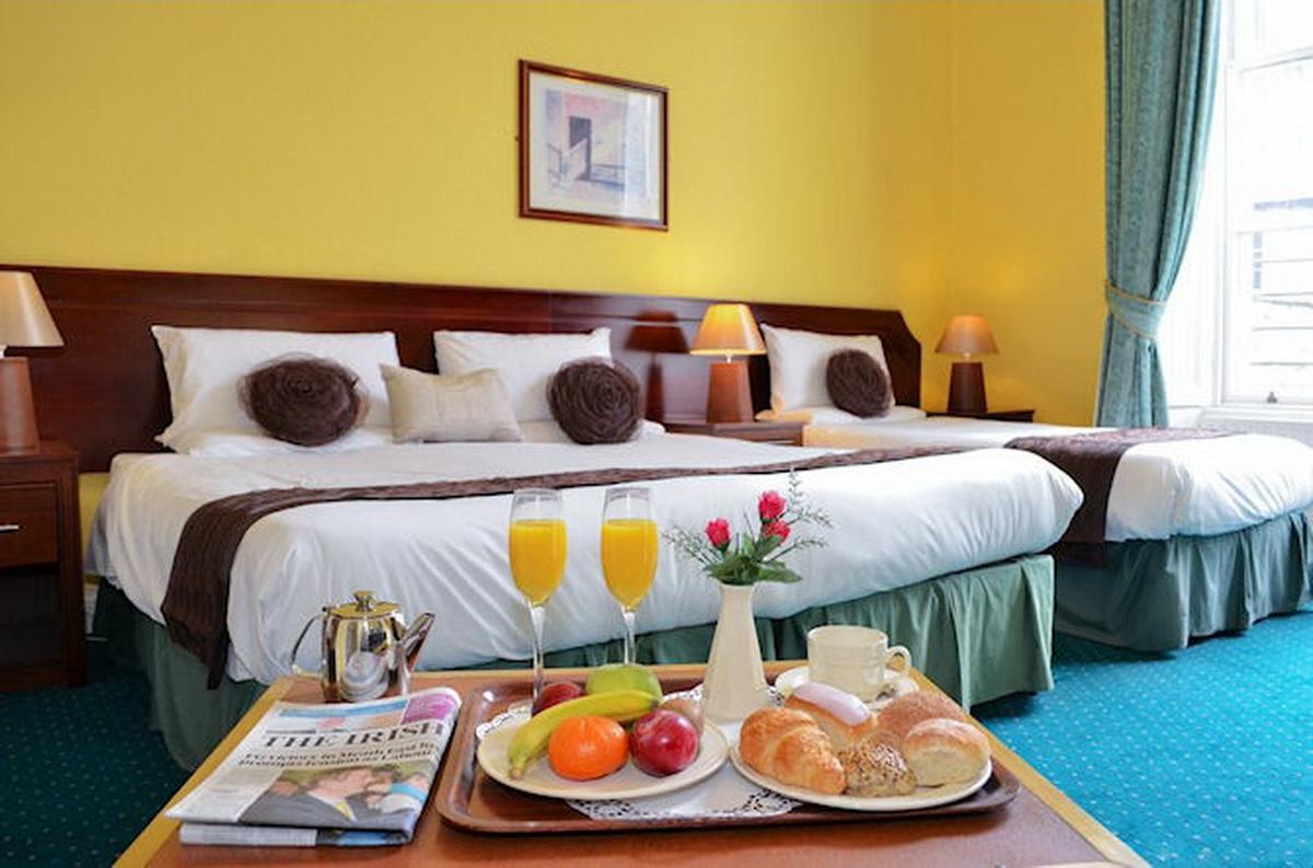 Anchor Guesthouse