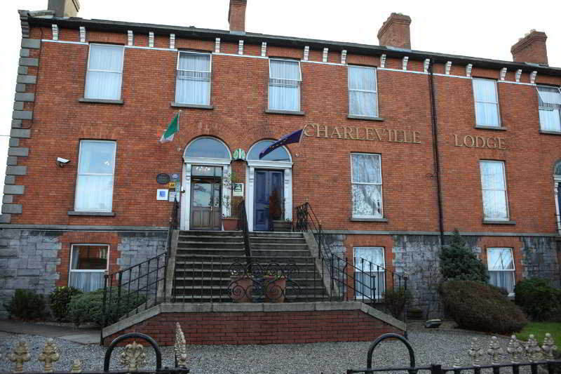 Charleville Lodge