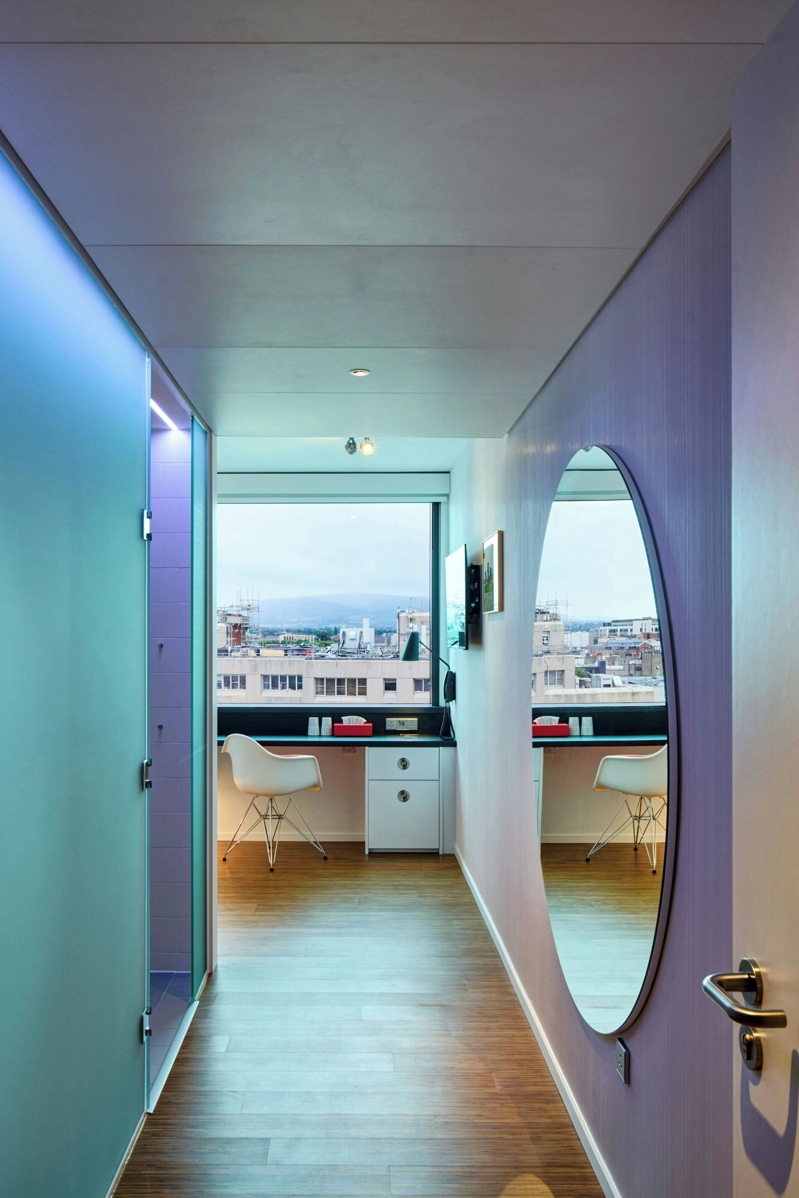 citizenM Dublin St Patrick's