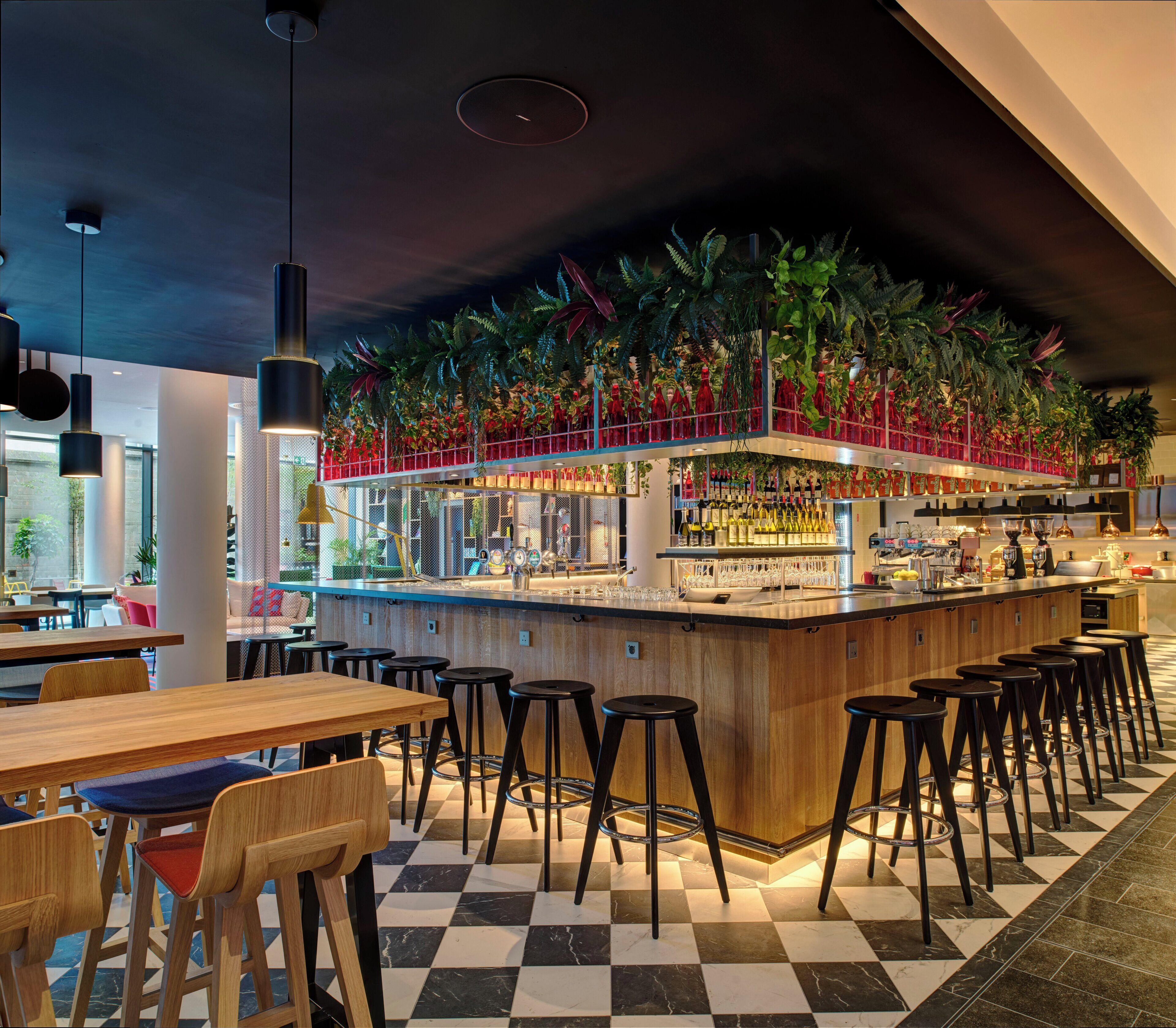 citizenM Dublin St Patrick's