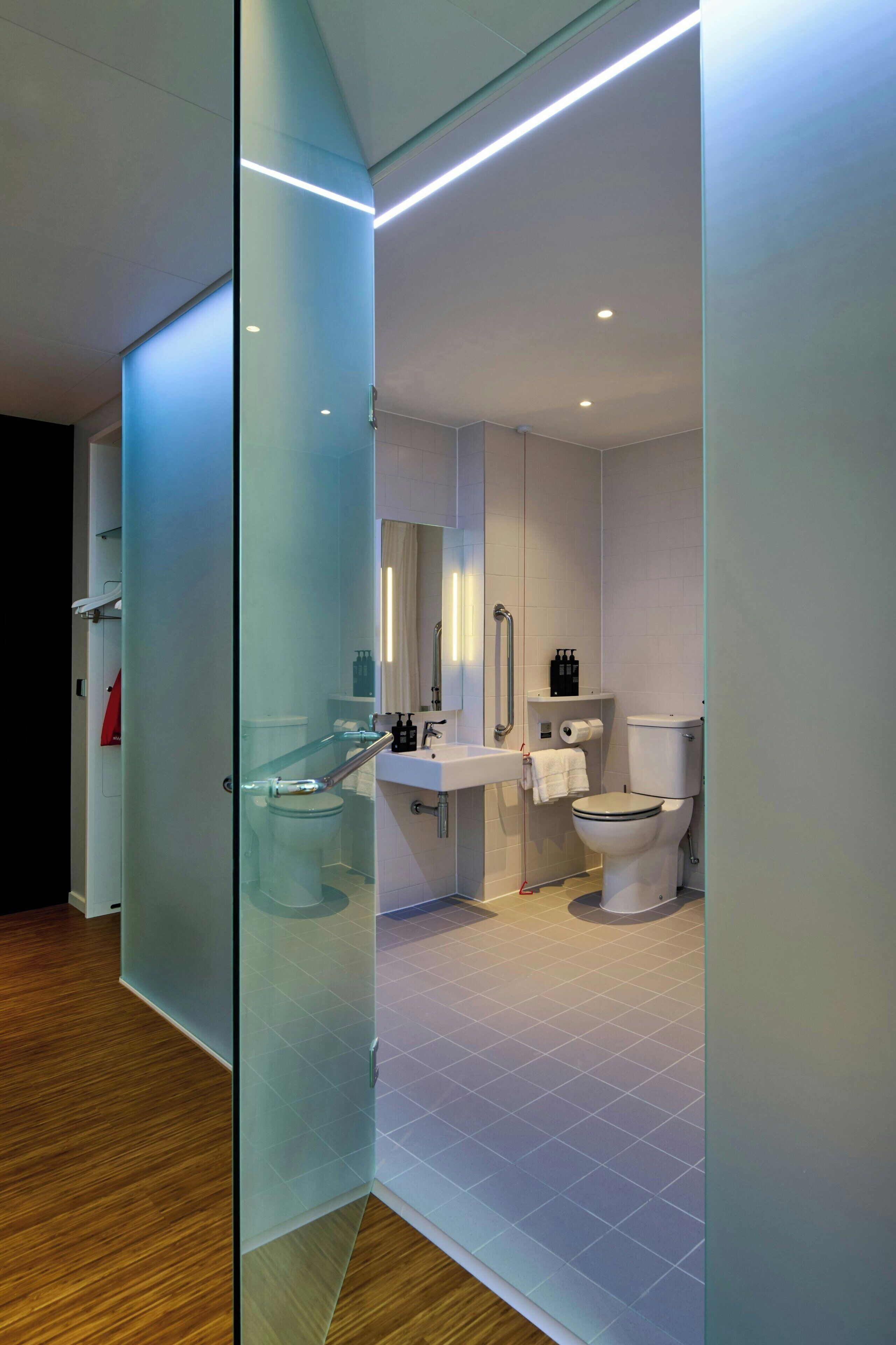 citizenM Dublin St Patrick's